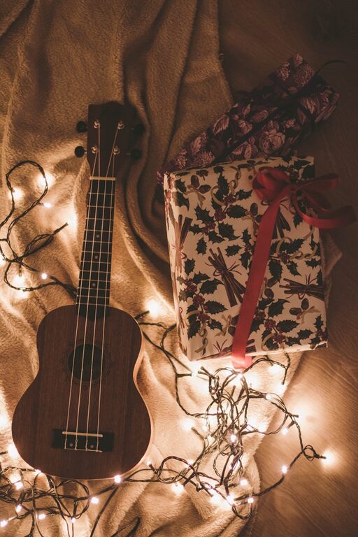 How to Create a Relaxing Playlist for Peaceful Evenings