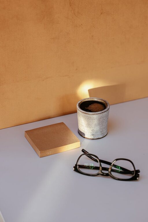 How to Refresh Your Workspace in Just Ten Minutes